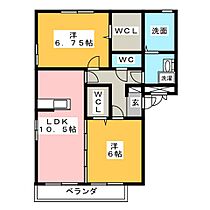 間取り：210003319288