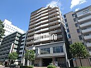 高崎駅より徒歩4分 築27年9ヶ月 12階建の賃貸物件