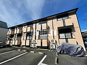 アーバンフラッツ 1階 築25年1ヶ月の賃貸物件