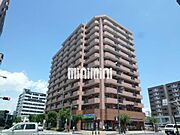 高崎駅より徒歩6分 12階 築28年9ヶ月の賃貸物件