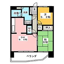 間取り：210003319058