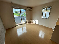 イーストフィールド 1階ワンルームのリビング/ダイニング