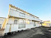 北高崎駅より徒歩35分 1階 築33年8ヶ月の賃貸物件