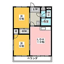 間取り：210003319172