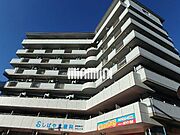 高崎駅より徒歩3分 築39年8ヶ月 8階建の賃貸物件