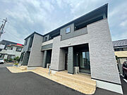 メゾン・フィオーレ 1階 築1年7ヶ月の賃貸物件