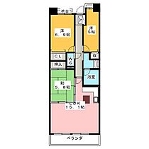 間取り：210003318931