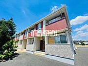 北高崎駅より徒歩36分 2階 築15年3ヶ月の賃貸物件