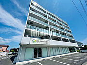 高崎駅より徒歩16分 築5年4ヶ月 7階建の賃貸物件