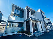 北高崎駅より徒歩12分 2階 築1年8ヶ月の賃貸物件