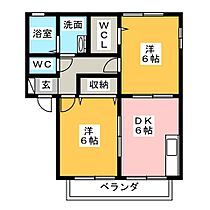間取り：210003319278