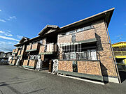 メゾンベール 2階 築22年7ヶ月の賃貸物件