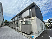 高崎駅より徒歩33分 2階 築4年1ヶ月の賃貸物件