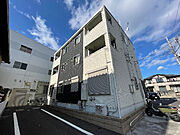 井野駅より徒歩32分 2階 築6年8ヶ月の賃貸物件