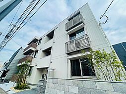 コンフォート若松