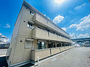 北高崎駅より徒歩14分 3階 築10年11ヶ月の賃貸物件