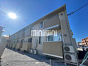 高崎問屋町駅より徒歩6分 1階 築4年8ヶ月の賃貸物件