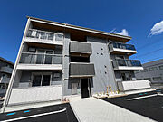 高崎問屋町駅より徒歩15分 1階 築1年9ヶ月の賃貸物件