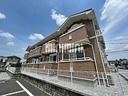 サニーブライト 2階 築17年11ヶ月の賃貸物件