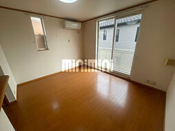 ラッフィナート 2階1LDKのリビング/ダイニング