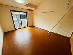 リビングタウン上並榎Ｂ 2階1Kのリビング/ダイニング