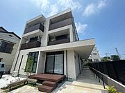 Eastfield 2階 新築の賃貸物件