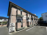 ヴィクトワール 2階 築19年4ヶ月の賃貸物件