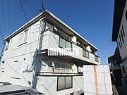 クレマチスC 2階 築34年3ヶ月の賃貸物件