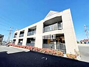 井野駅より徒歩25分 築15年9ヶ月 2階建の賃貸物件