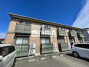 アンジェリーク Bの賃貸物件