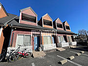 高崎問屋町駅より徒歩12分 1階 築24年8ヶ月の賃貸物件