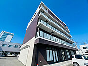 高崎問屋町駅より徒歩5分 3階 築3年2ヶ月の賃貸物件