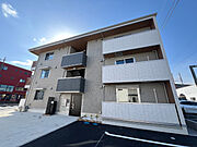 セッティエーム高崎B 3階 築1年9ヶ月の賃貸物件