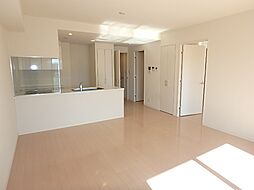 ダイアパレス高崎東町 12階3LDKのリビング/ダイニング