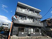 高崎駅より徒歩17分 2階 築43年1ヶ月の賃貸物件