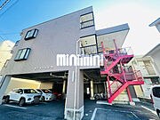 サンルーム小池 3階 築27年8ヶ月の賃貸物件