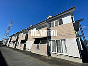 北高崎駅よりバス29分 徒歩4分 2階 築32年1ヶ月の賃貸物件