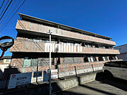 エクセルコート 2階 築19年4ヶ月の賃貸物件