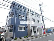 高崎駅より徒歩6分 3階 築6年5ヶ月の賃貸物件