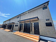 グラシアの賃貸物件