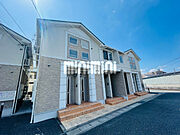 倉賀野駅より徒歩28分 2階 築15年8ヶ月の賃貸物件