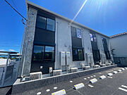 高崎問屋町駅より徒歩18分 1階 築1年4ヶ月の賃貸物件