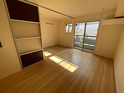 ＬａＬａ　Ｔ・Ｍ 1階1LDKのリビング/ダイニング