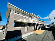 レナージュＡの賃貸物件