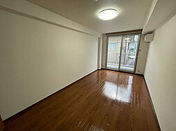 ＭＪハイツ 2階1Kのリビング/ダイニング