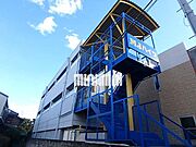 MJハイツの賃貸物件