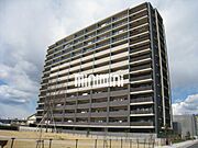 高崎駅より徒歩10分 築14年2ヶ月 14階建の賃貸物件