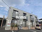 グランドール倉賀野の賃貸物件