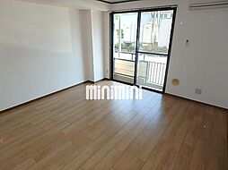 リヴェール 1階2SLDKのリビング/ダイニング