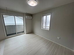 セッティエーム高崎Ａ 3階1LDKのリビング/ダイニング